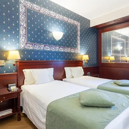 Hotel Rooms Milano *