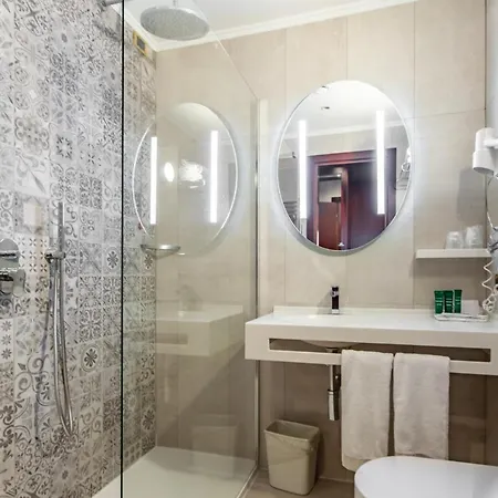 Apartment Hotel Rooms Milano *