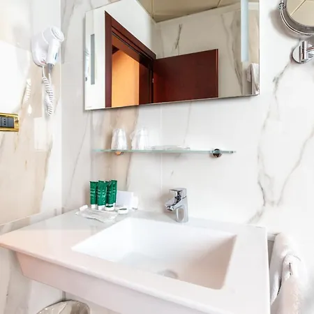 Hotel Rooms Milano Apartment *