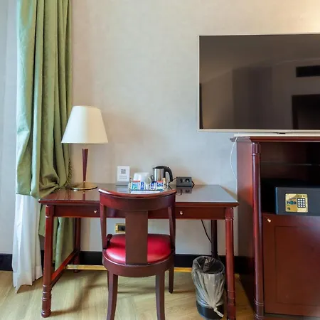 Hotel Rooms Milano Apartment Milan