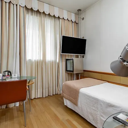 Hotel Rooms Milano Milan