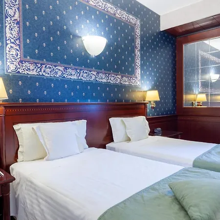 Apartment Hotel Rooms Milano Milan