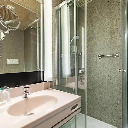 Apartment Hotel Rooms Milano *