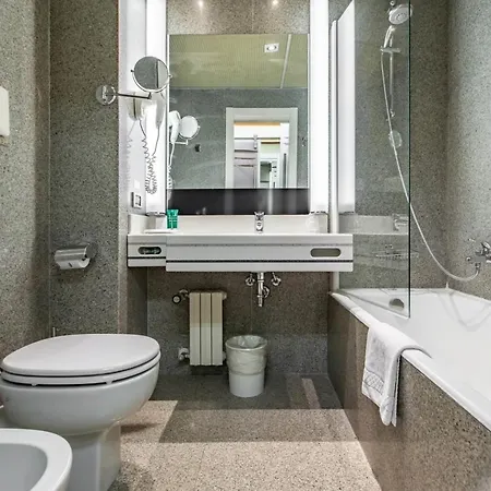 Hotel Rooms Milano Apartment *