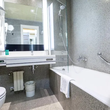 Apartment Hotel Rooms Milano Milan