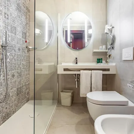 Apartment Hotel Rooms Milano Milan