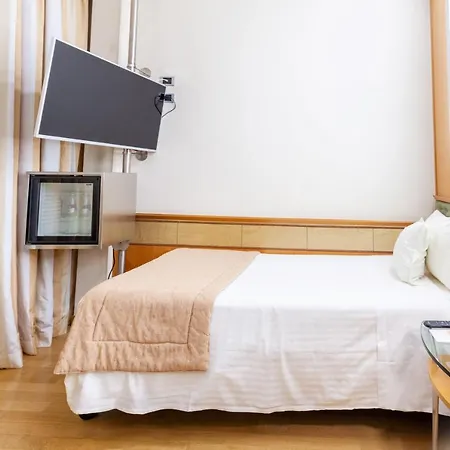 Hotel Rooms Milano *