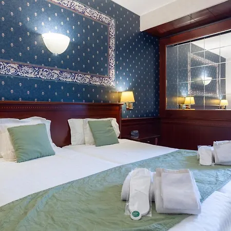 Hotel Rooms Milano * Milan