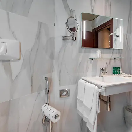Hotel Rooms Milano