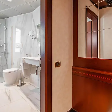 Hotel Rooms Milano Apartment Milan