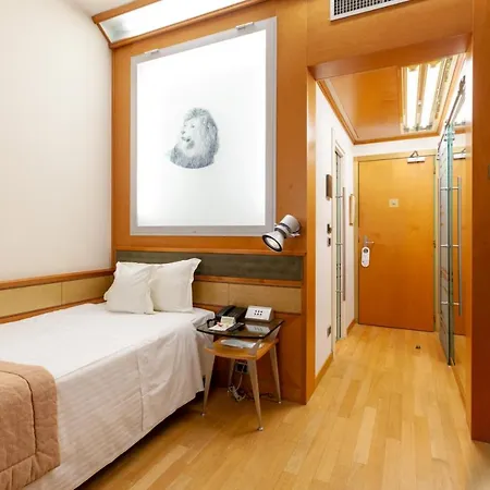 Hotel Rooms Milano Apartment Milan