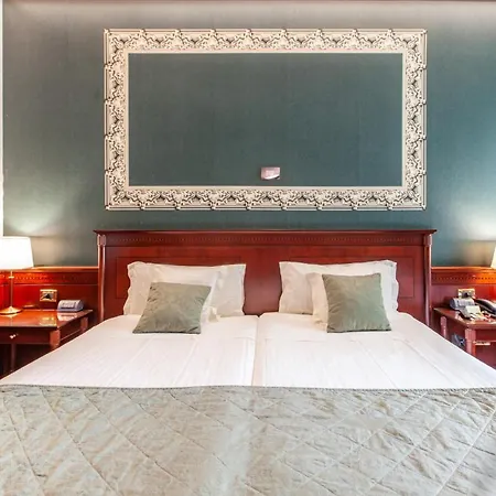 Hotel Rooms Milano Appartamento Milano