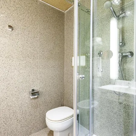 Hotel Rooms Milano