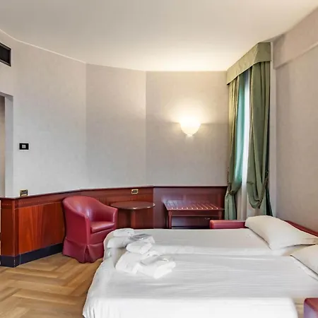 Apartment Hotel Rooms Milano