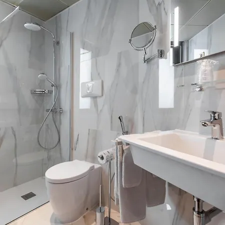 Hotel Rooms Milano Apartment *