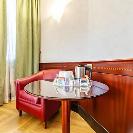 Hotel Rooms Milano Milan