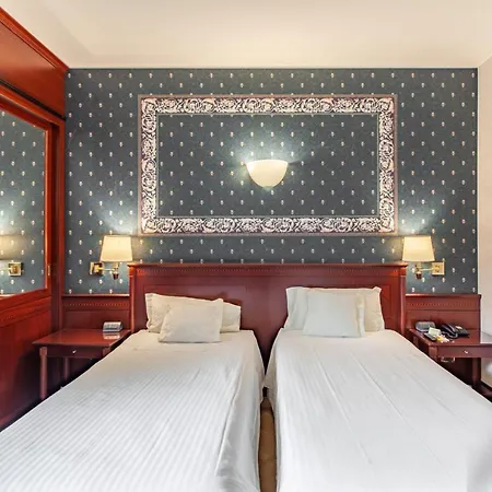 Hotel Rooms Milano *