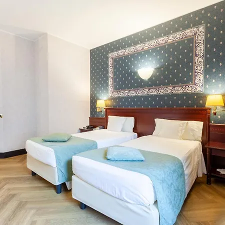 Hotel Rooms Milano *
